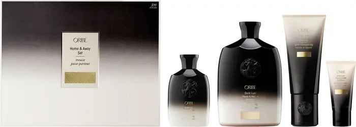 Gold Lust Set $152 Value | Nordstrom