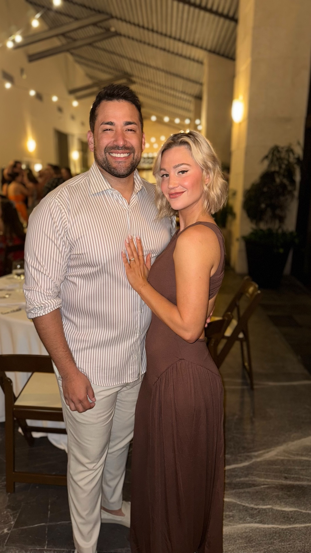 his & hers vacation fit - night 1

#LTKWedding #LTKFamily #LTKMens