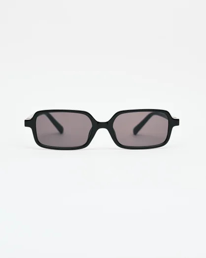 Square Frame Sunglasses | Glassons (Australia)