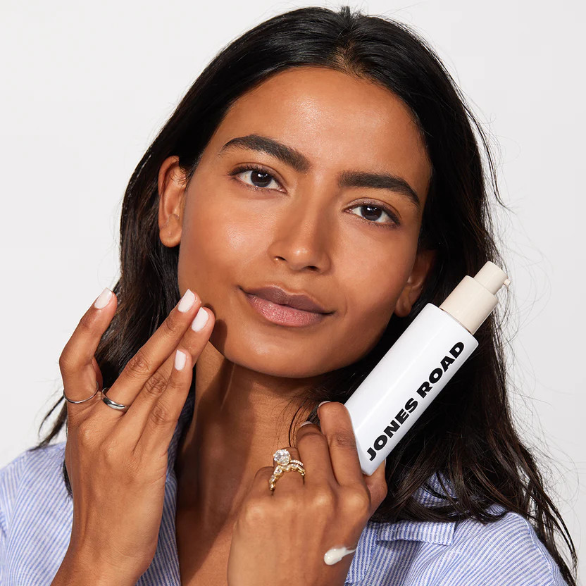 OIL-FREE MOISTURIZER | Jones Road Beauty