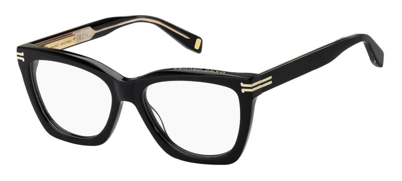 Marc Jacobs MJ1014 Eyeglasses | Designer Optics