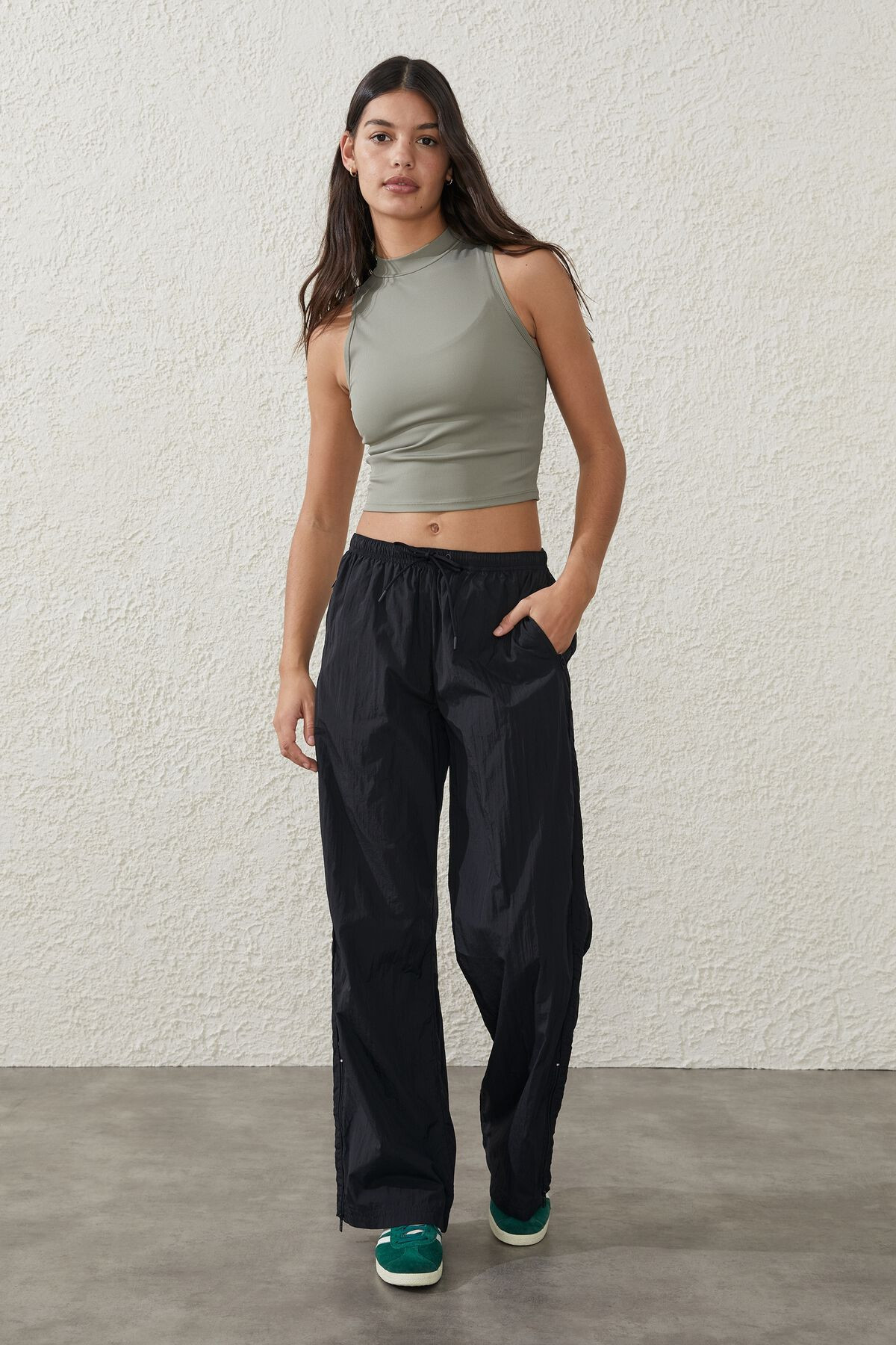 Warm Up Woven Pant | Cotton On (ANZ)