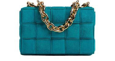 Chain Cassette bag - BOTTEGA VENETA | 24S US