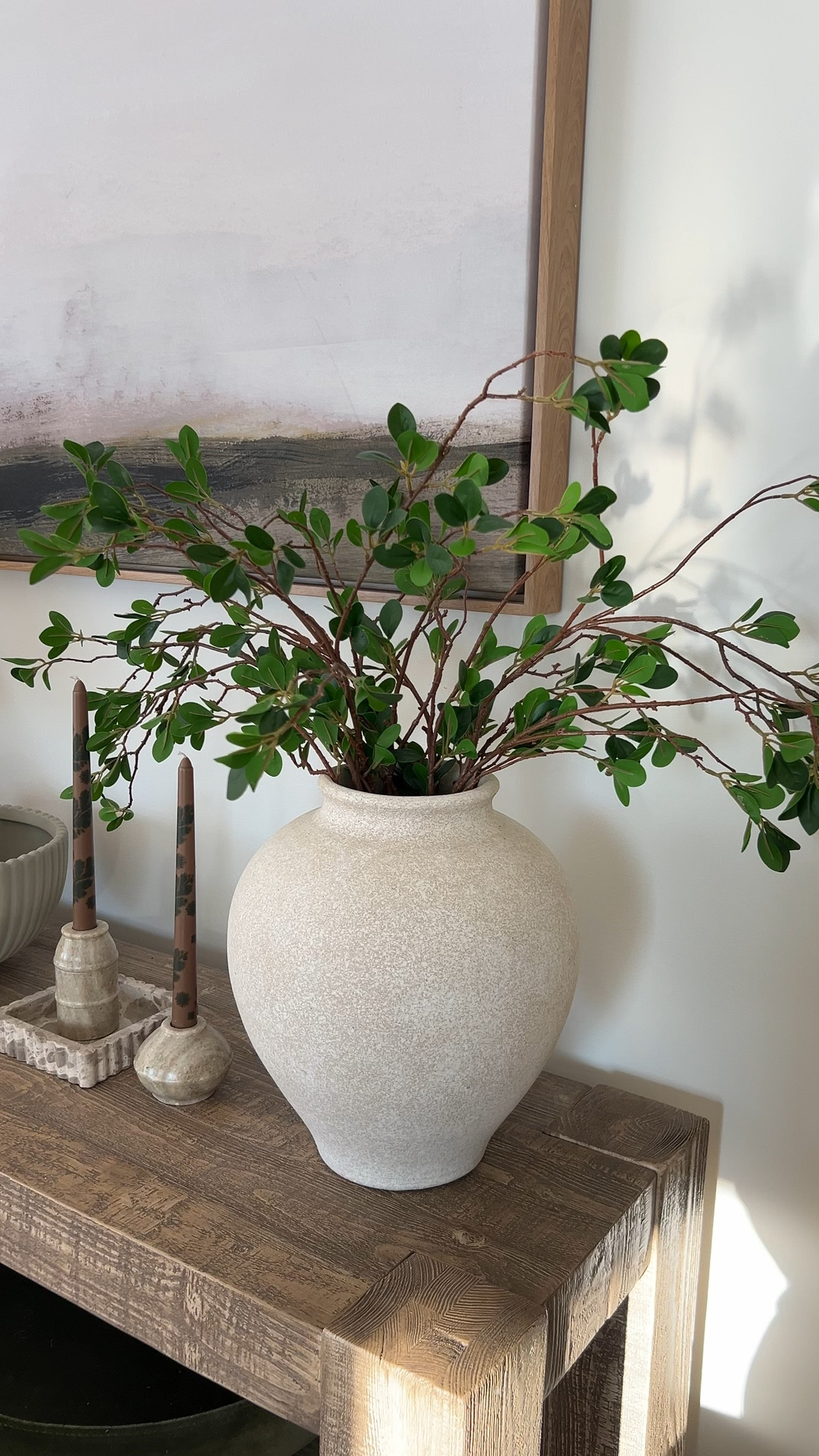 Pretty greenery from Amazon 

#LTKSaleAlert #LTKSeasonal #LTKHome