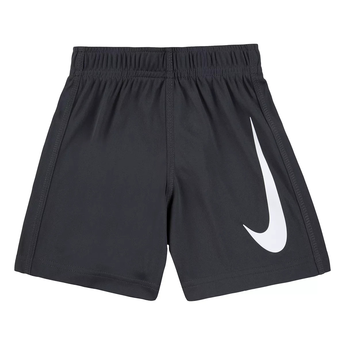 Toddler Boy Nike Performance Swoosh Shorts | Kohl's