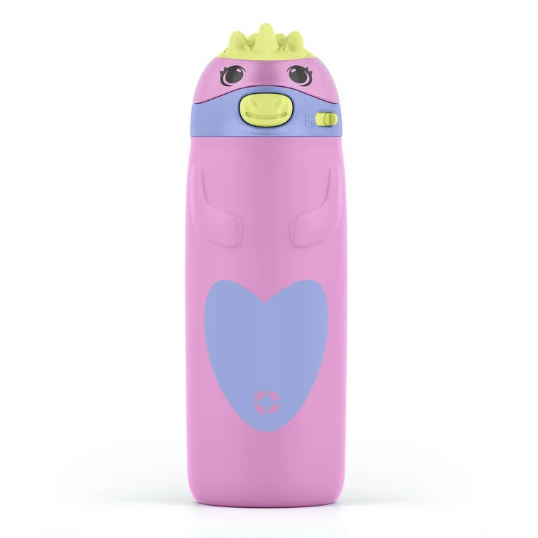 Ello Ellies 14 oz Stainless Steel Water Bottle | Walmart (US)