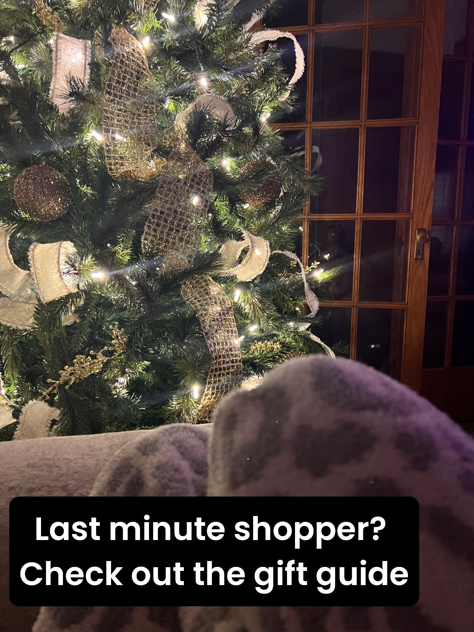 Are you running out of time and ideas? Let me help you shop for the special ones in your life 

#LTKHoliday #LTKFindsUnder100 #LTKGiftGuide