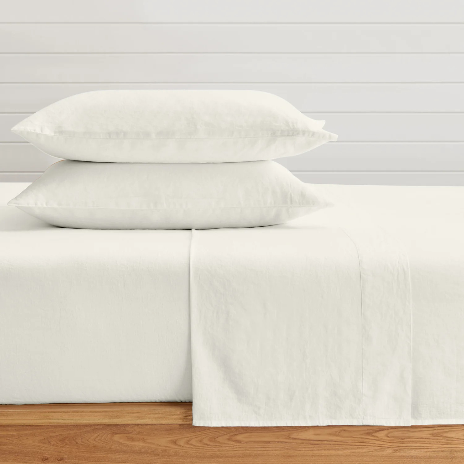 Washed Linen Sheet Set | Levtex Home