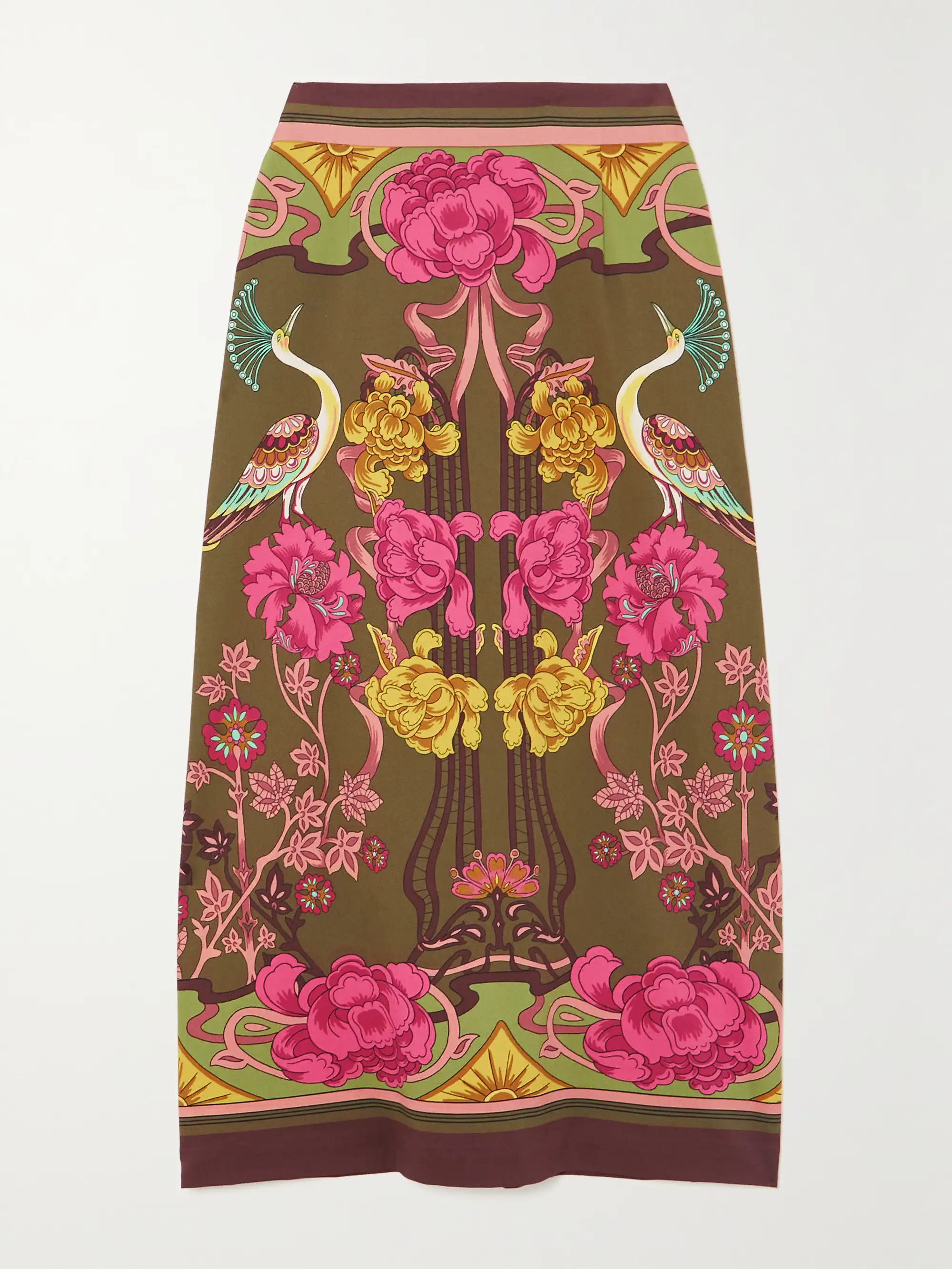 LA DOUBLEJ | NET-A-PORTER (US)