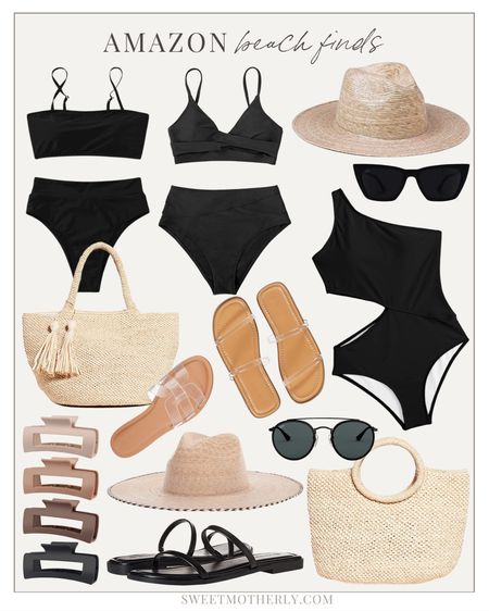 Amazon Beach Finds!

Beach vacation, Wedding Guest
Vacation Outfits
Rug
Home Decor
Sneakers
Jeans
Bedroom
Maternity Outfit
Resort Wear
Nursery
Summer fashion
Summer swimsuits
Women’s swimwear
Body conscious swimwear
Affordable swimwear
Summer swimsuits
Summer fashion
2023 swim

#LTKSeasonal #LTKsalealert #LTKswim