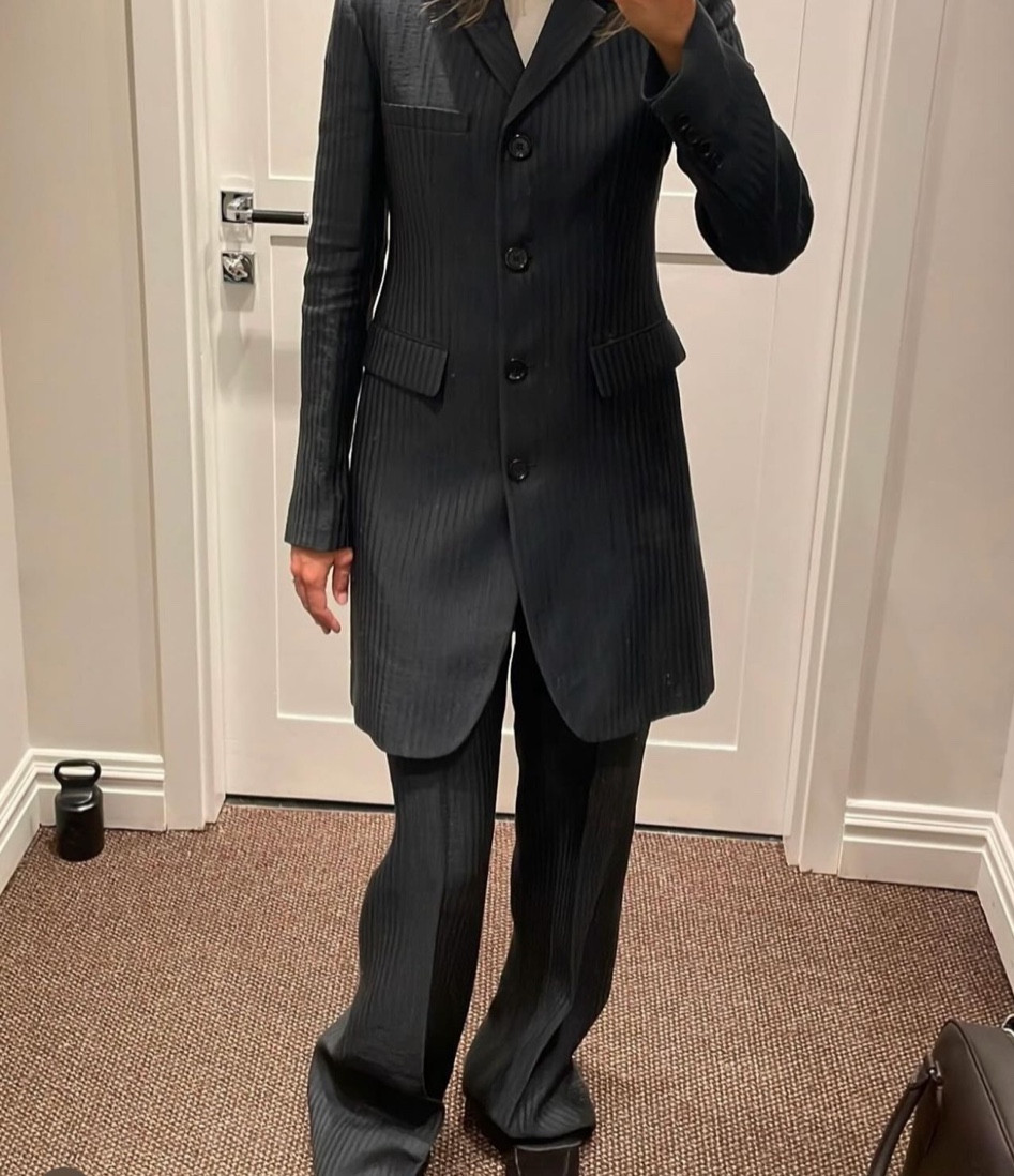 Long everything 

#LTKU #LTKeurope #LTKstyletip