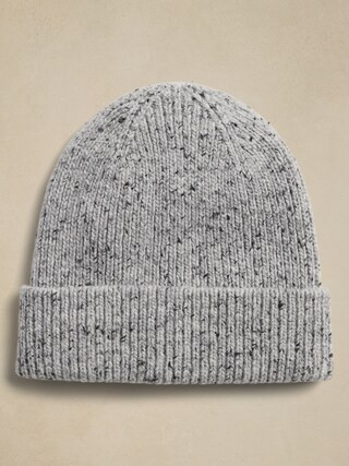 Donegal Beanie | Banana Republic Factory