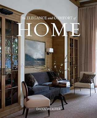 The Elegance and Comfort of Home | Amazon (US)