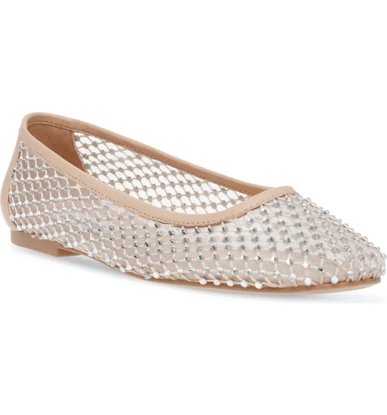 Auden Embellished Flat (Women) | Nordstrom