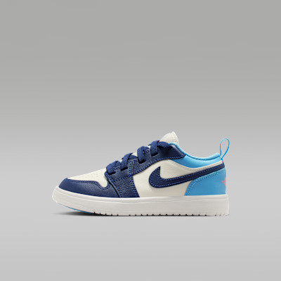 Jordan 1 Low Alt Little Kids' Shoes | Nike (US)