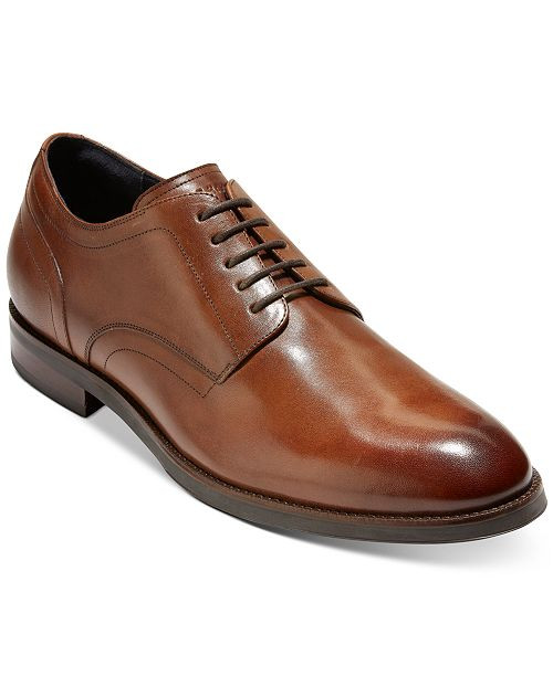 Men's Lewis Grand Oxford | Macys (US)