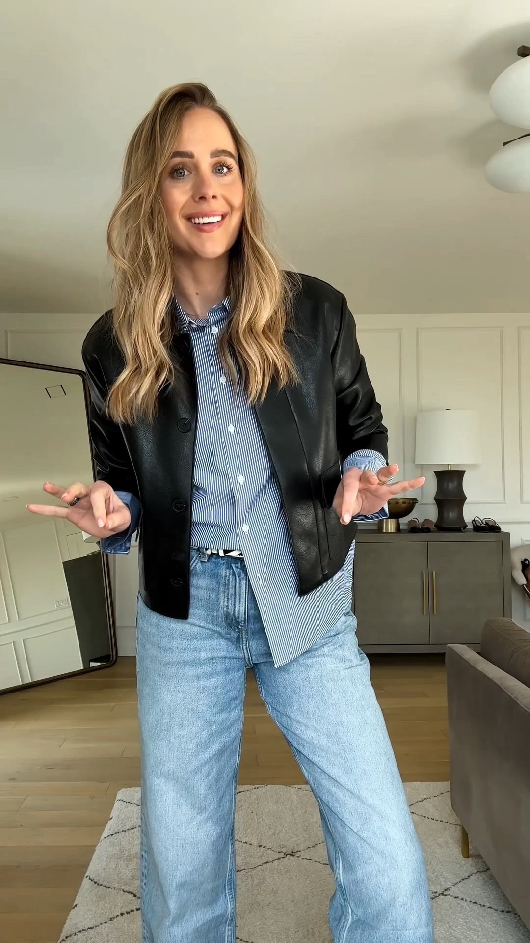 Fashion Jackson 

#LTKOver40 #LTKootd