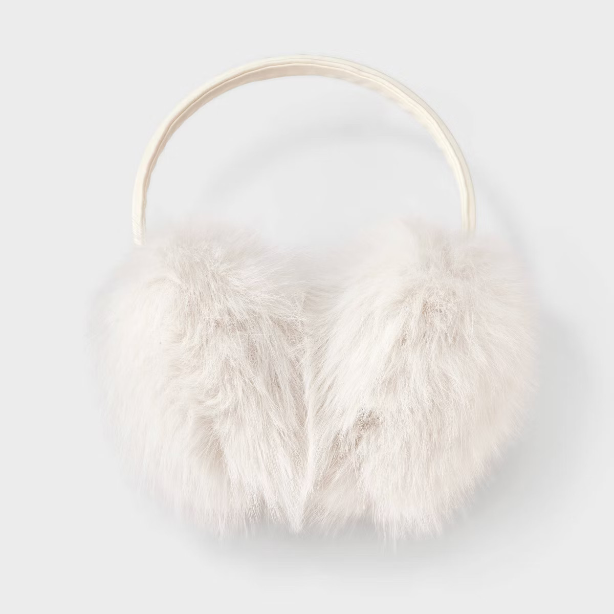 Fuzzy Earmuff - Universal Thread™ | Target
