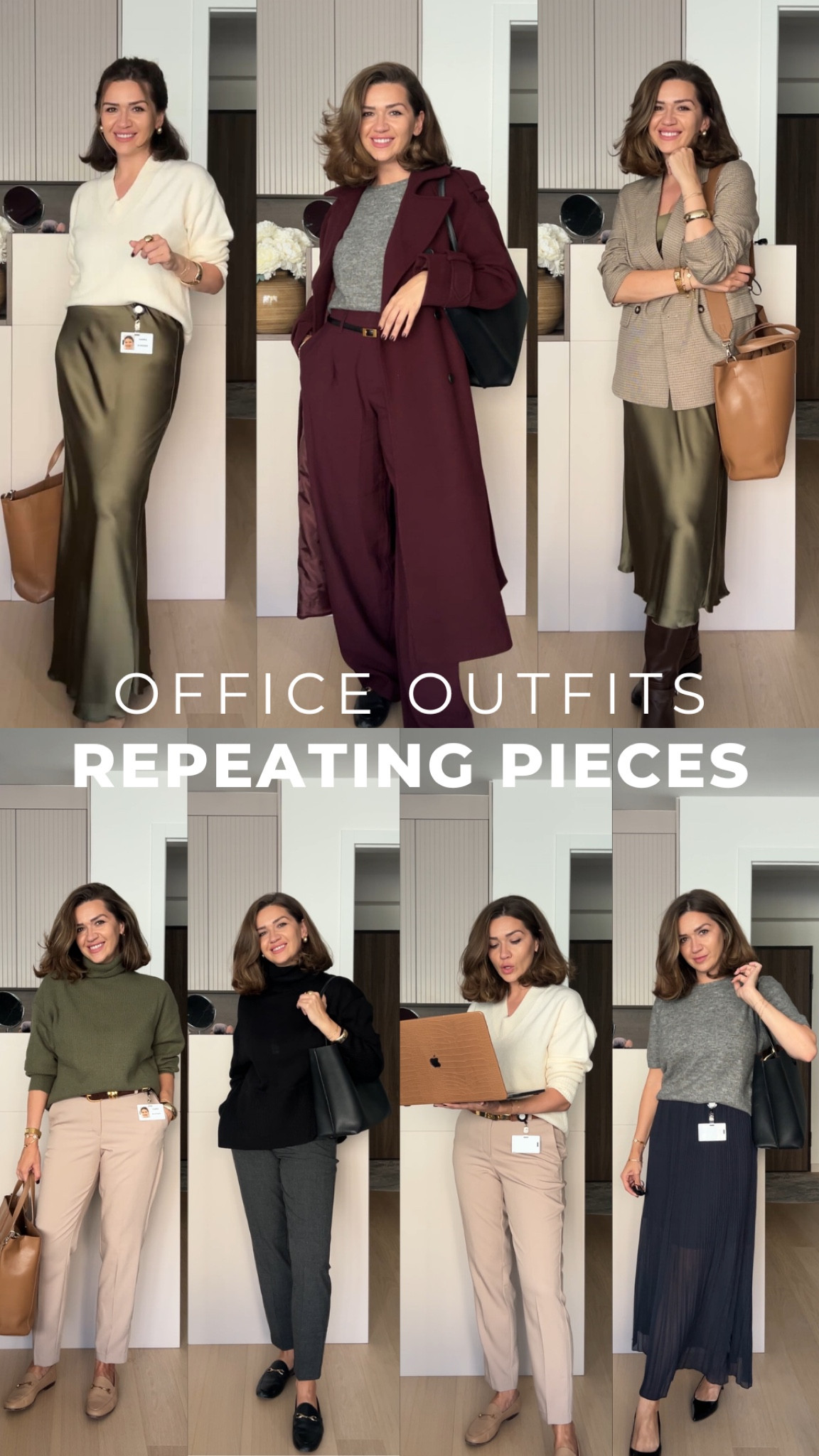 #fall #fallpictures #fallphotos #autumn #autumnal #fallfashion #falloutfit #burgundy #suede #ltkworkwear #workwardrobe #workoutfit #officeoutfit #officefashion #officestyle #corporatefashion #corporategirlies 

#LTKWorkwear #LTKSeasonal #LTKFindsUnder100