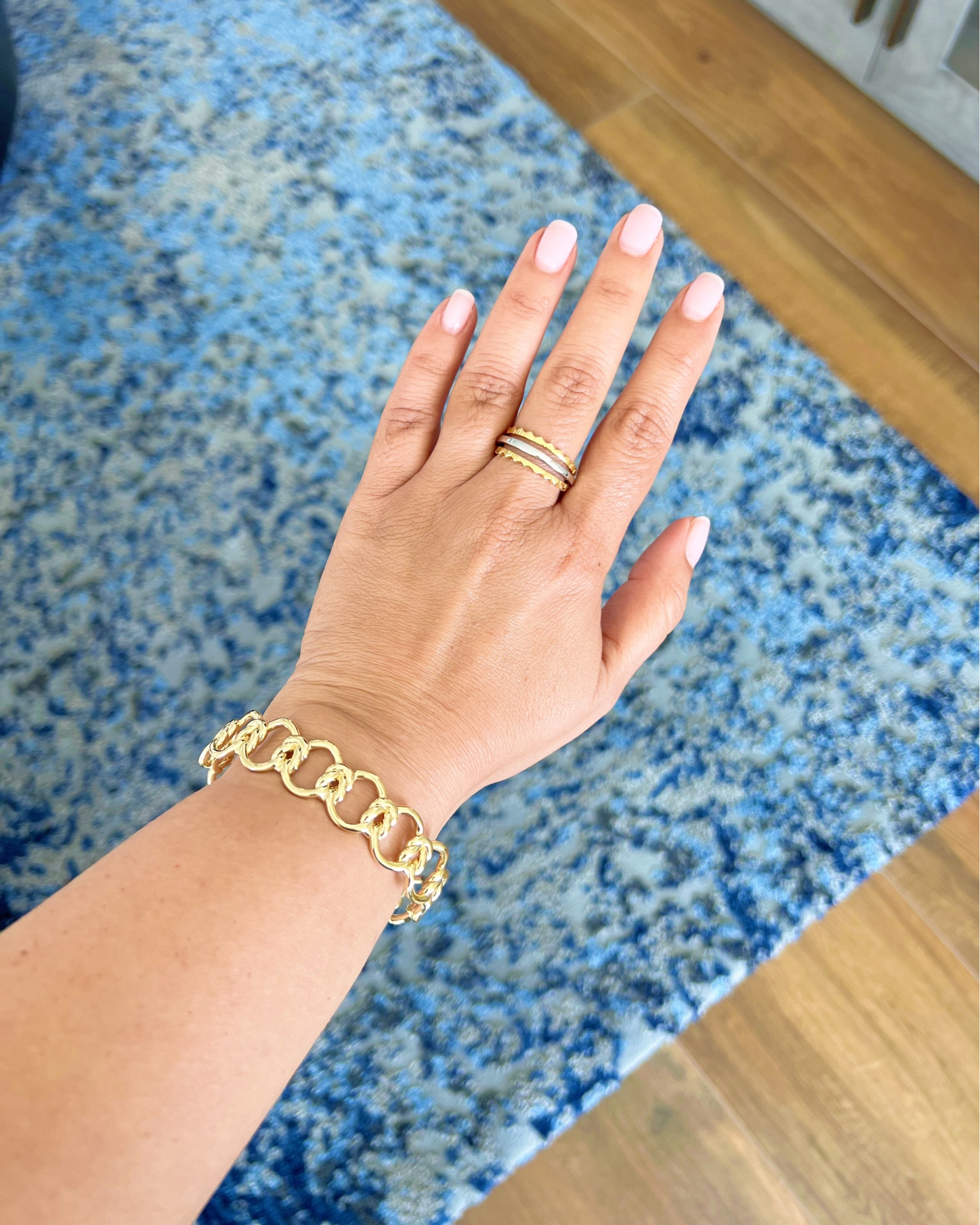 Kendra Scott Fallyn Cuff Sellers Vintage