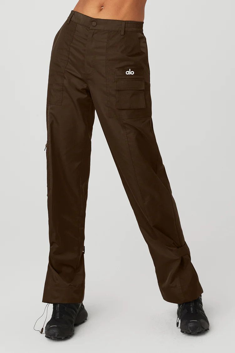 Blaze Trouser Pant | Alo Yoga