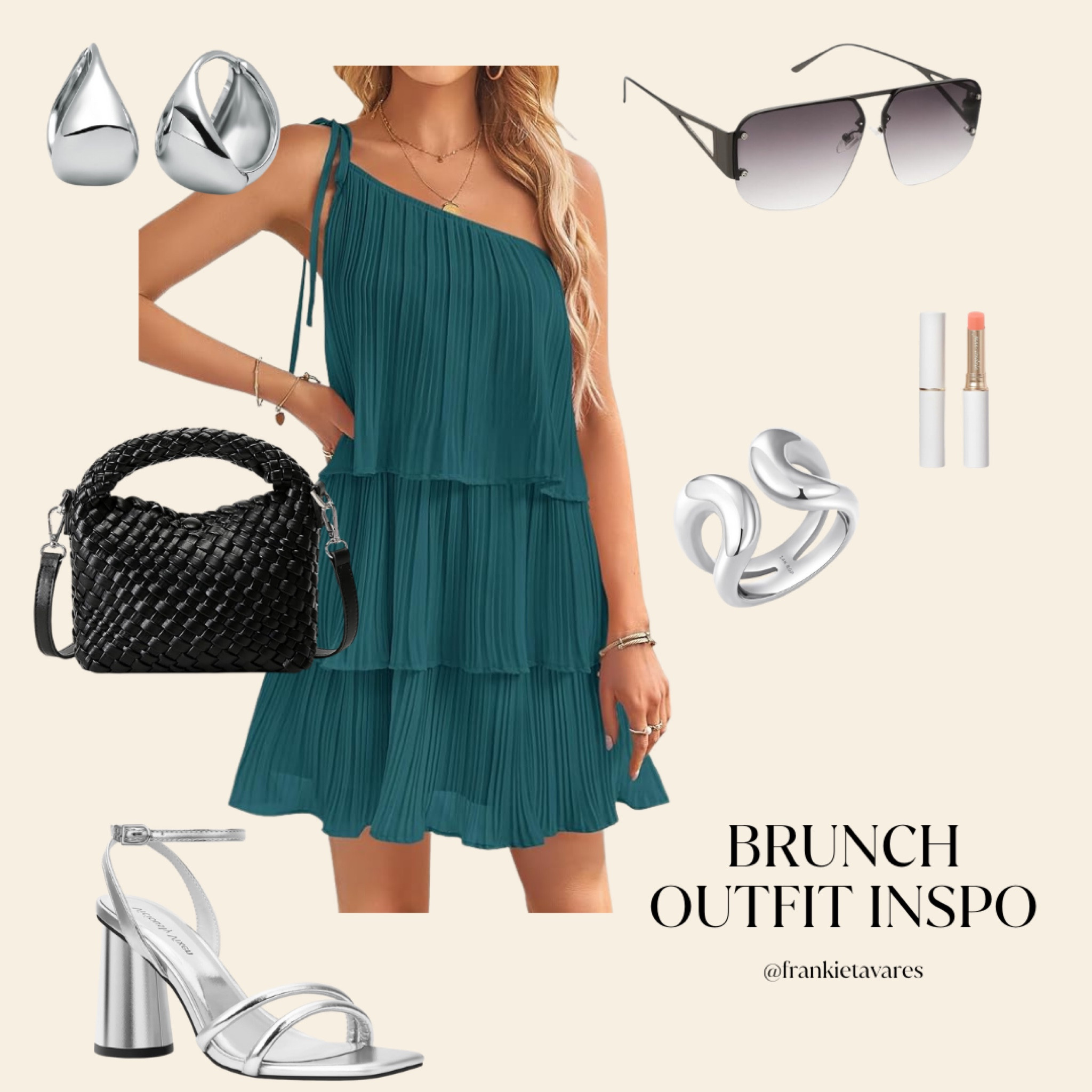 Brunch Outfit Inspo

#LTKStyleTip #LTKPlusSize #LTKMidsize