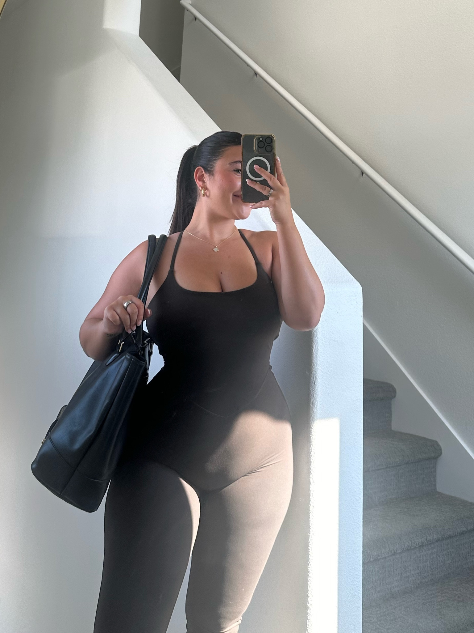 Bodysuit vibes all fall long 

#bodysuit 

#LTKMidsize #LTKStyleTip #LTKFindsUnder100