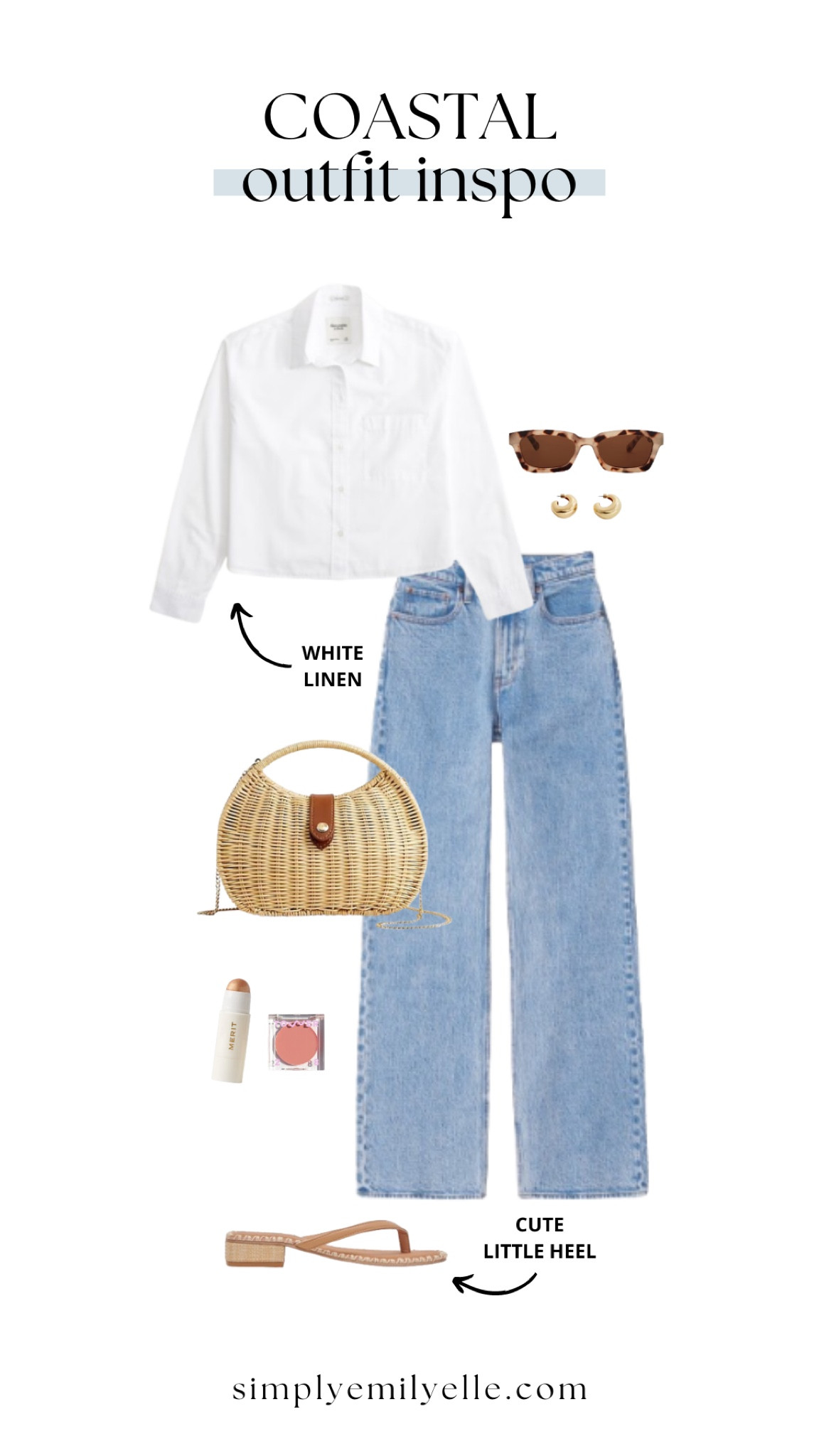 Coastal outfits, coastal outfit idea, coatsal outfit ideas, coastal outfit inspo, coastal style, coastal grandmother, coastal grandmother aesthetic, coastal grandmother outfits, coastal granddaughter, coastal granddaughter aesthetic, coastal granddaughter outfits, spring outfits, spring outfit ideas, spring outfits 2024, spring outfit ideas 2024, spring outfit trends, 2024 spring trends, 2024 spring outfit trends 


#LTKstyletip #LTKsalealert #LTKSeasonal