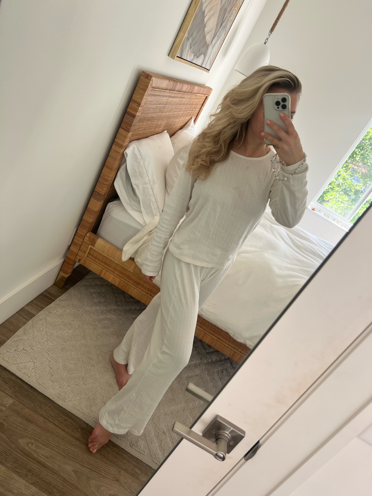 fave pointelle pajamas 

#LTKStyleTip #LTKFindsUnder50 #LTKWedding