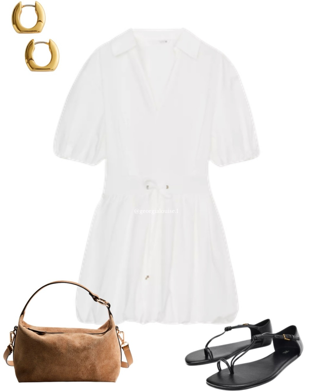 Spring outfit ☁️

#LTKspring #LTKuk #LTKFashionMonth