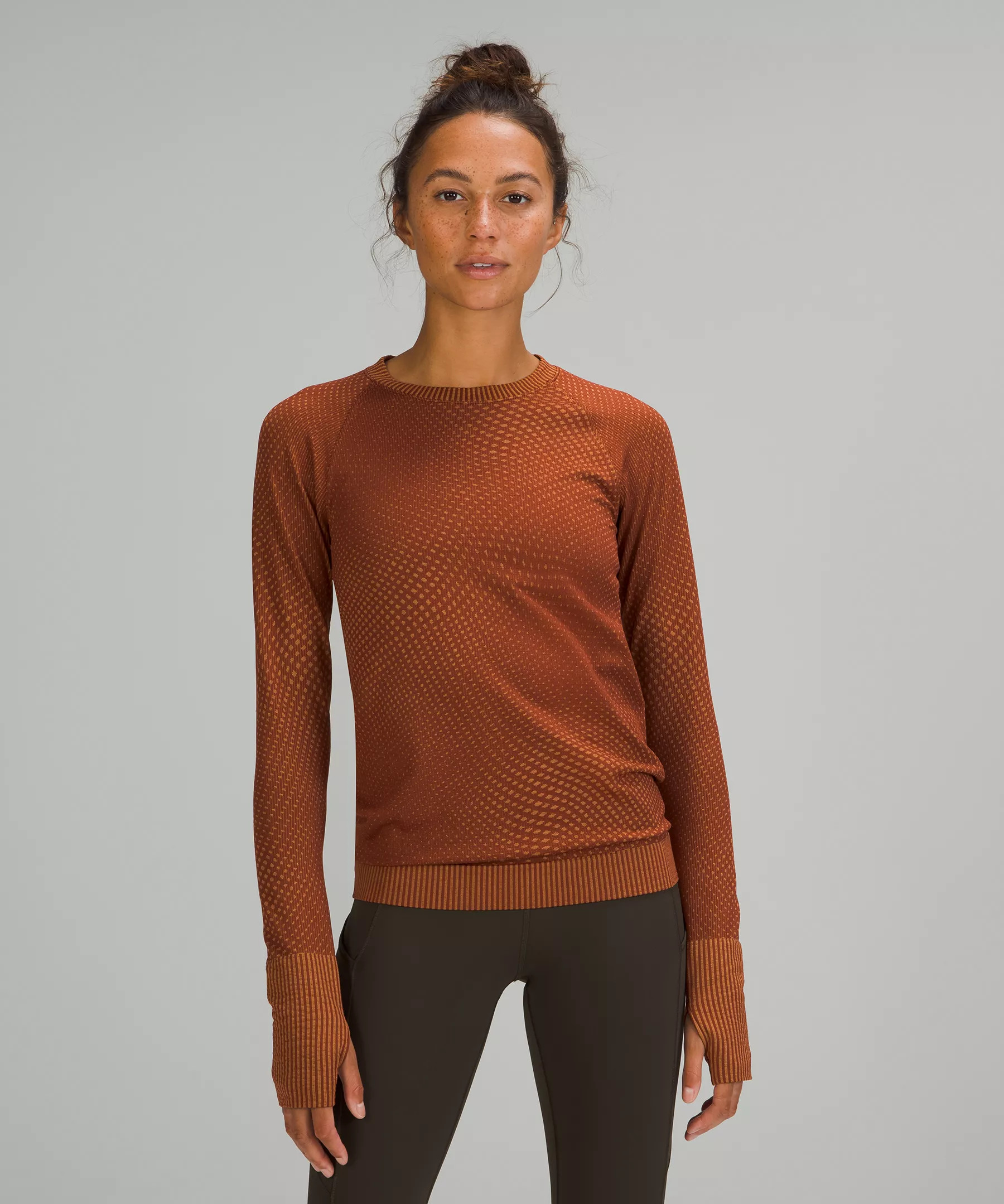 Rest Less Pullover | Lululemon (US)