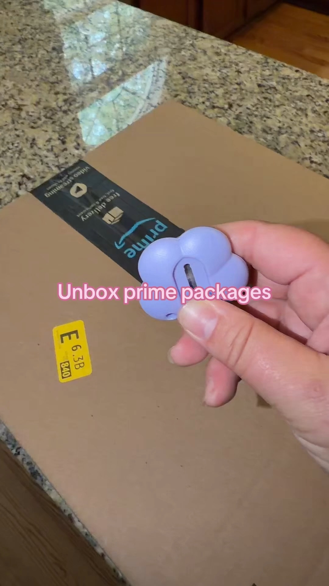 Prime unboxing

#LTKdayinmylife #LTKHome #LTKselfcare