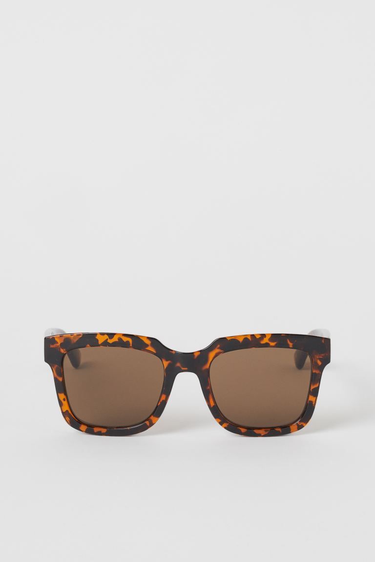 Sunglasses
							
							$12.99 | H&M (US + CA)