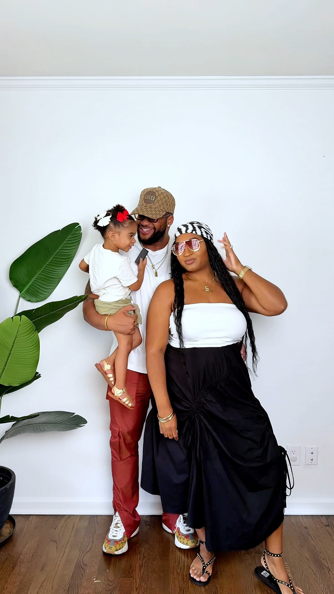 Happy Juneteenth from us 🫶🏽 // Comment BLACK for the 🔗 to shop!