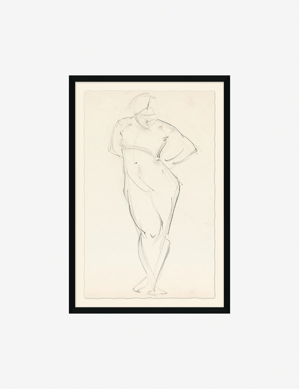 The Shift Print | Lulu and Georgia 