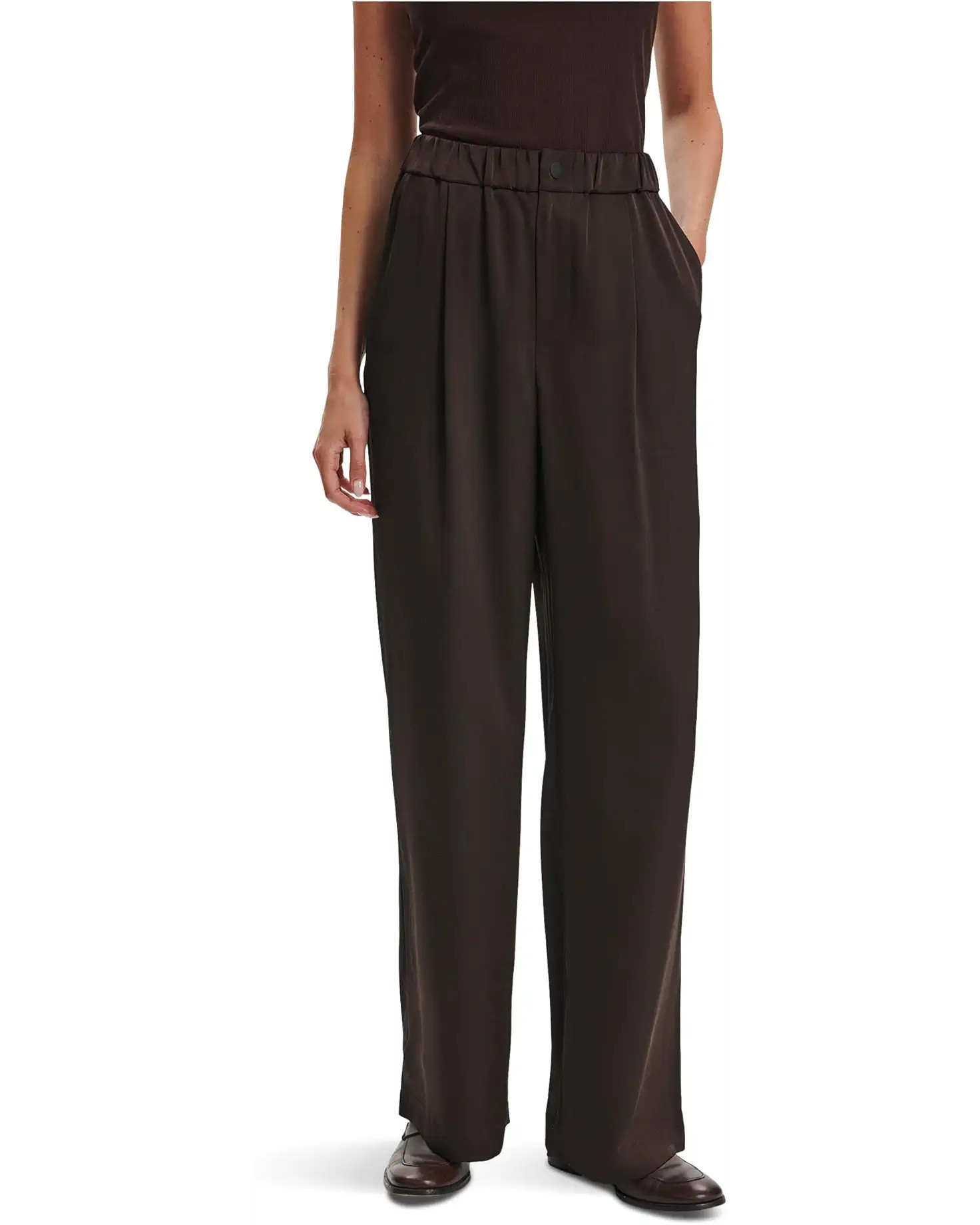 Bryden 2.0 Wide Leg | Zappos