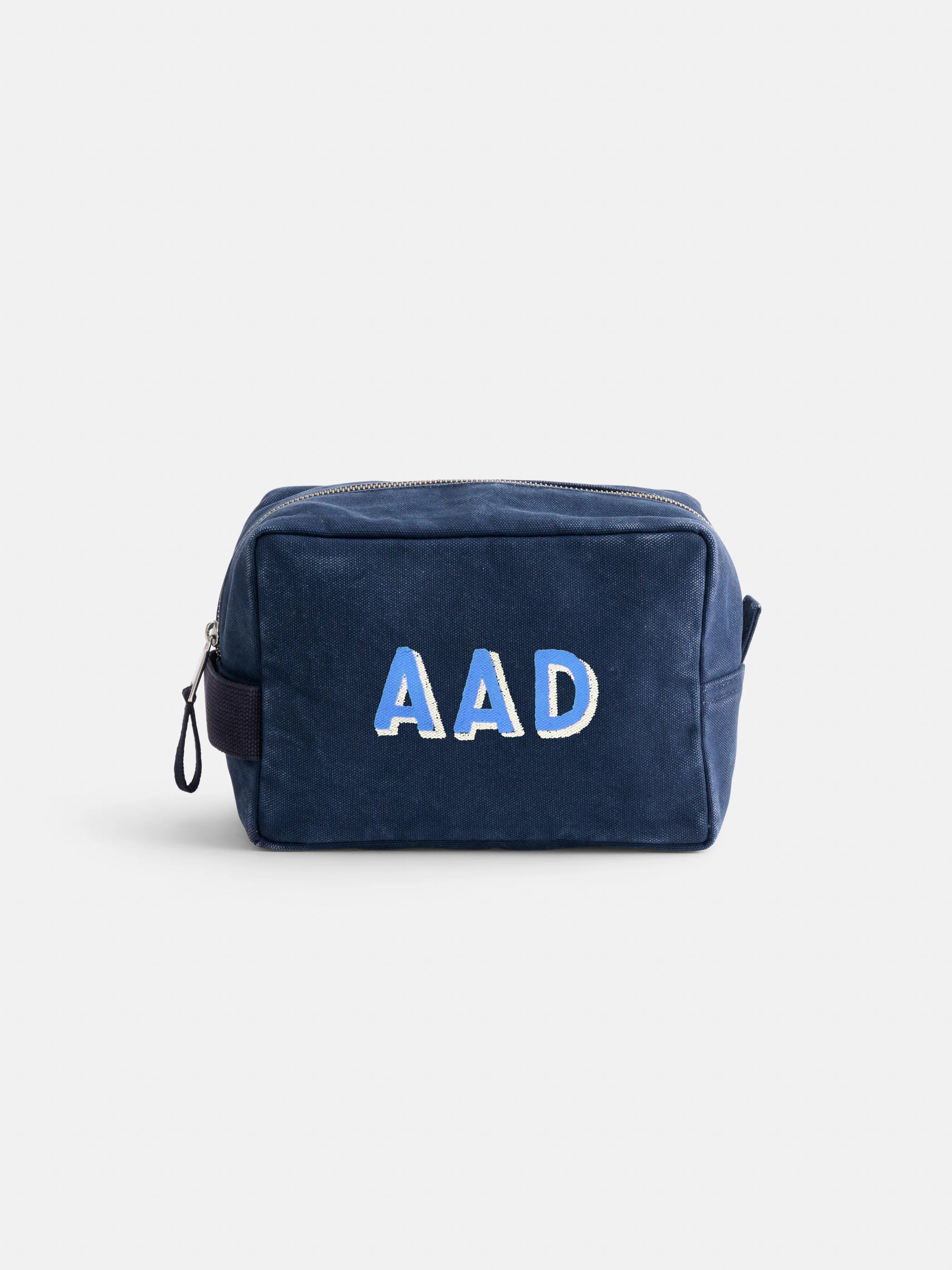 The Perfect Dopp Kit | Alex Mill