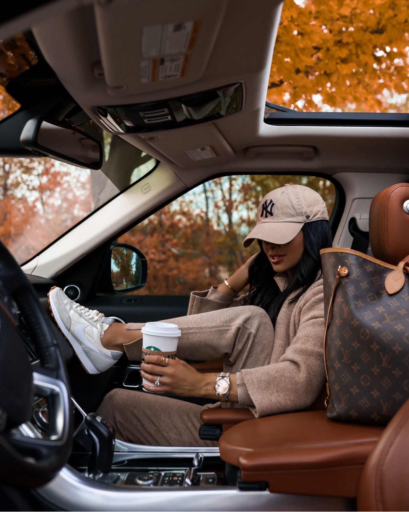 Cella Jane x Splendid matching set 
Cella Jane x Splendid joggers wearing an XS

#LTKstyletip #LTKfindsunder100 #LTKSeasonal