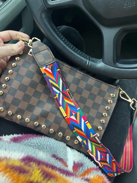 Checkered purse


#LTKitbag #LTKHoliday #LTKSeasonal