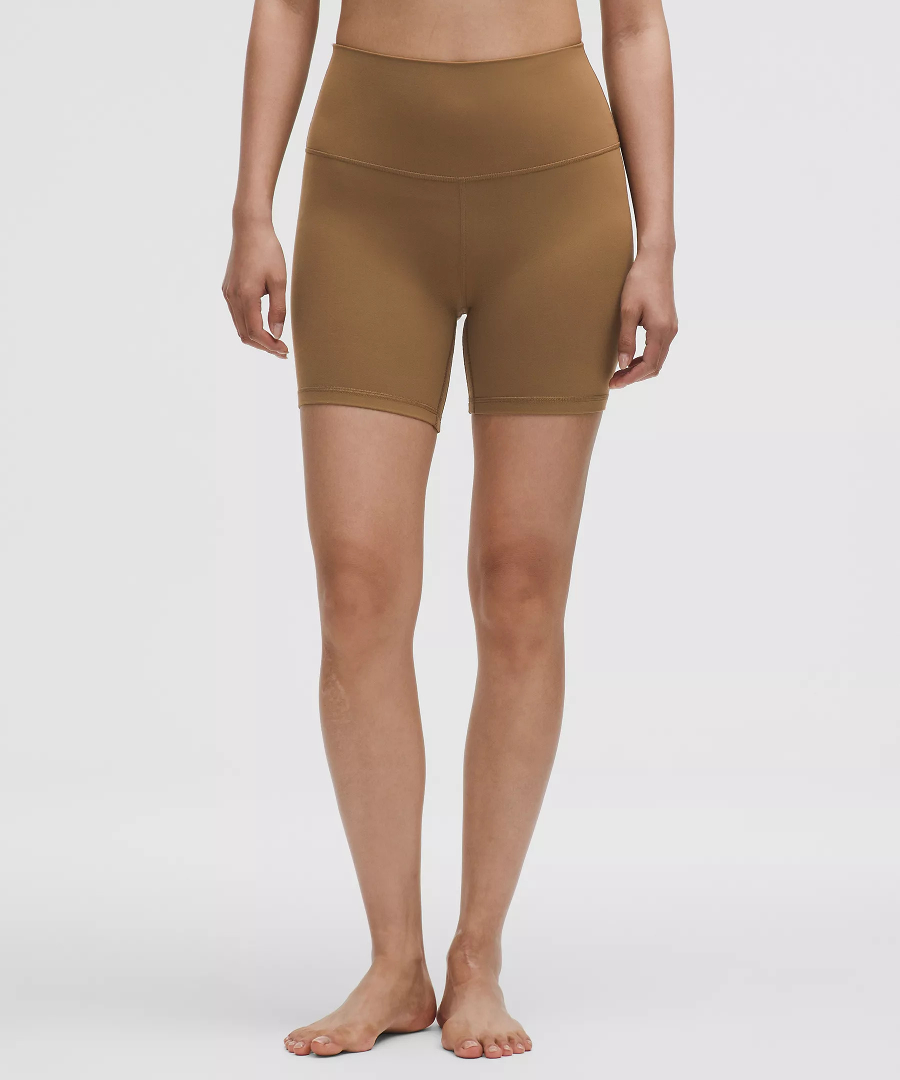 lululemon Align™ High-Rise Short 6" | Lululemon (US)