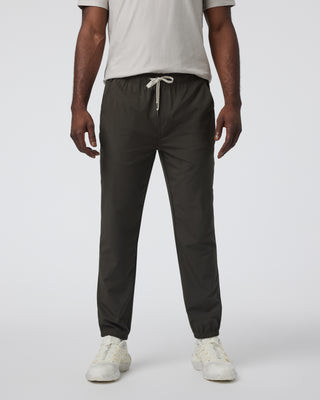 Vuori Kore Jogger Pants | Dark Oregano | XS, Size Extra Small | Vuori Clothing (US & Canada)