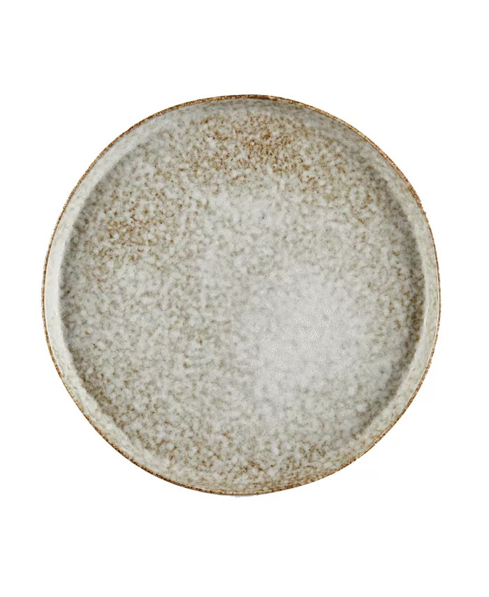 Tableau Terrain Dinner Plates, Set of 4 - Macy's | Macy's