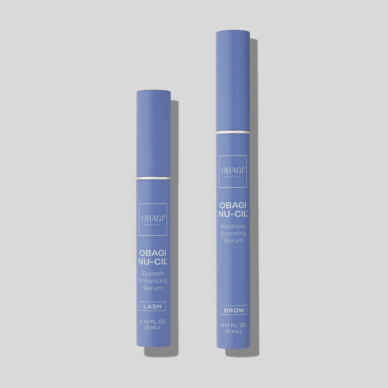 Lash & Eyebrow Serum Set | Obagi | Obagi