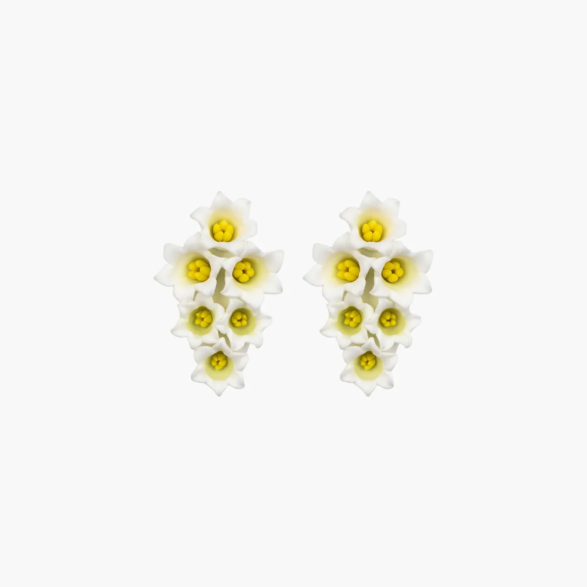 Val Earrings | Jennifer Behr 