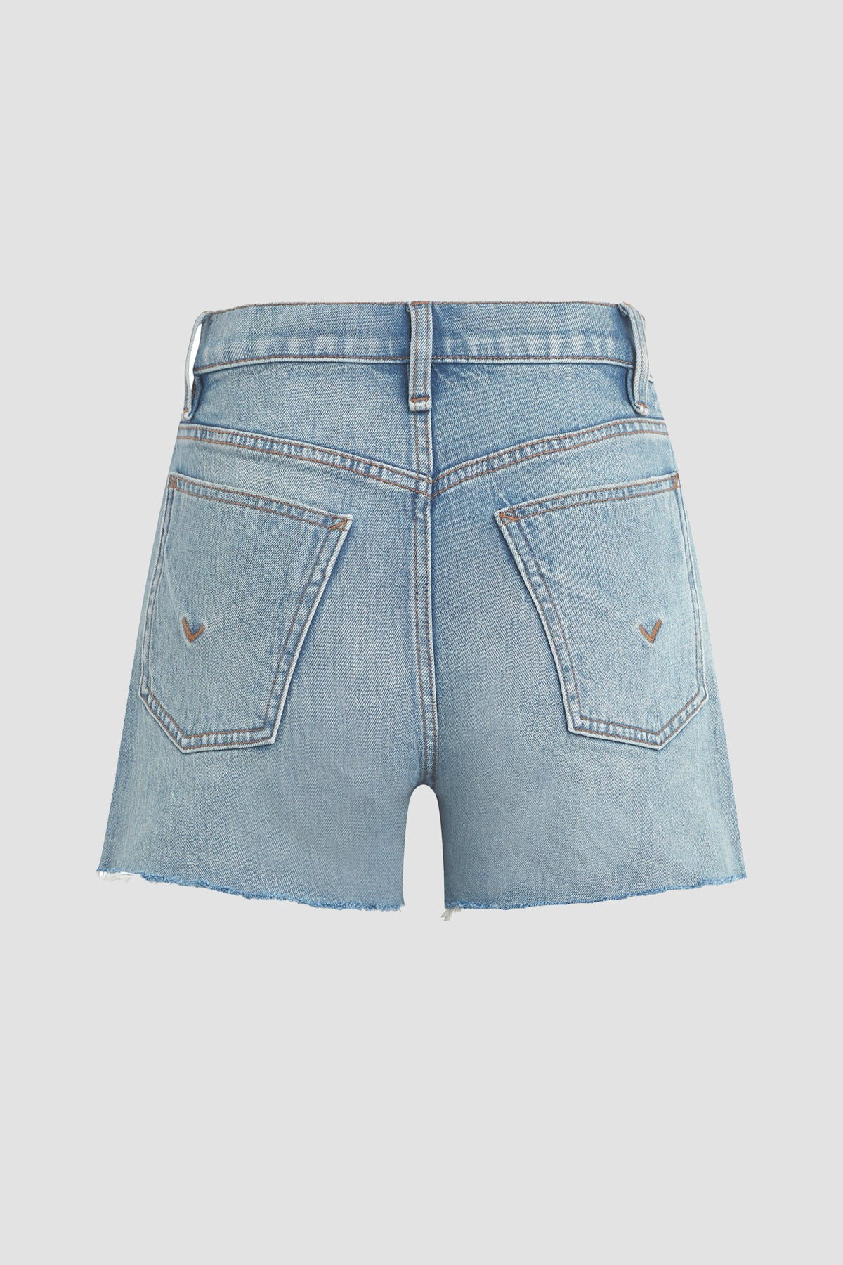 Harlow High-Rise Short | Hudson Jeans