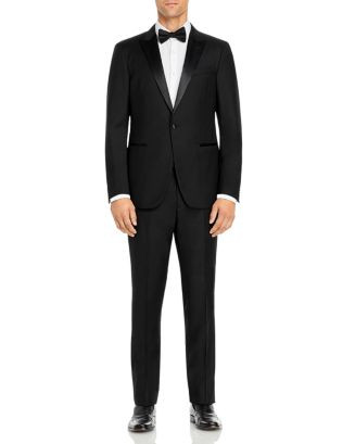 John Varvatos Star USA Bleecker Slim Fit Tuxedo  | Bloomingdale's Men | Bloomingdale's (US)