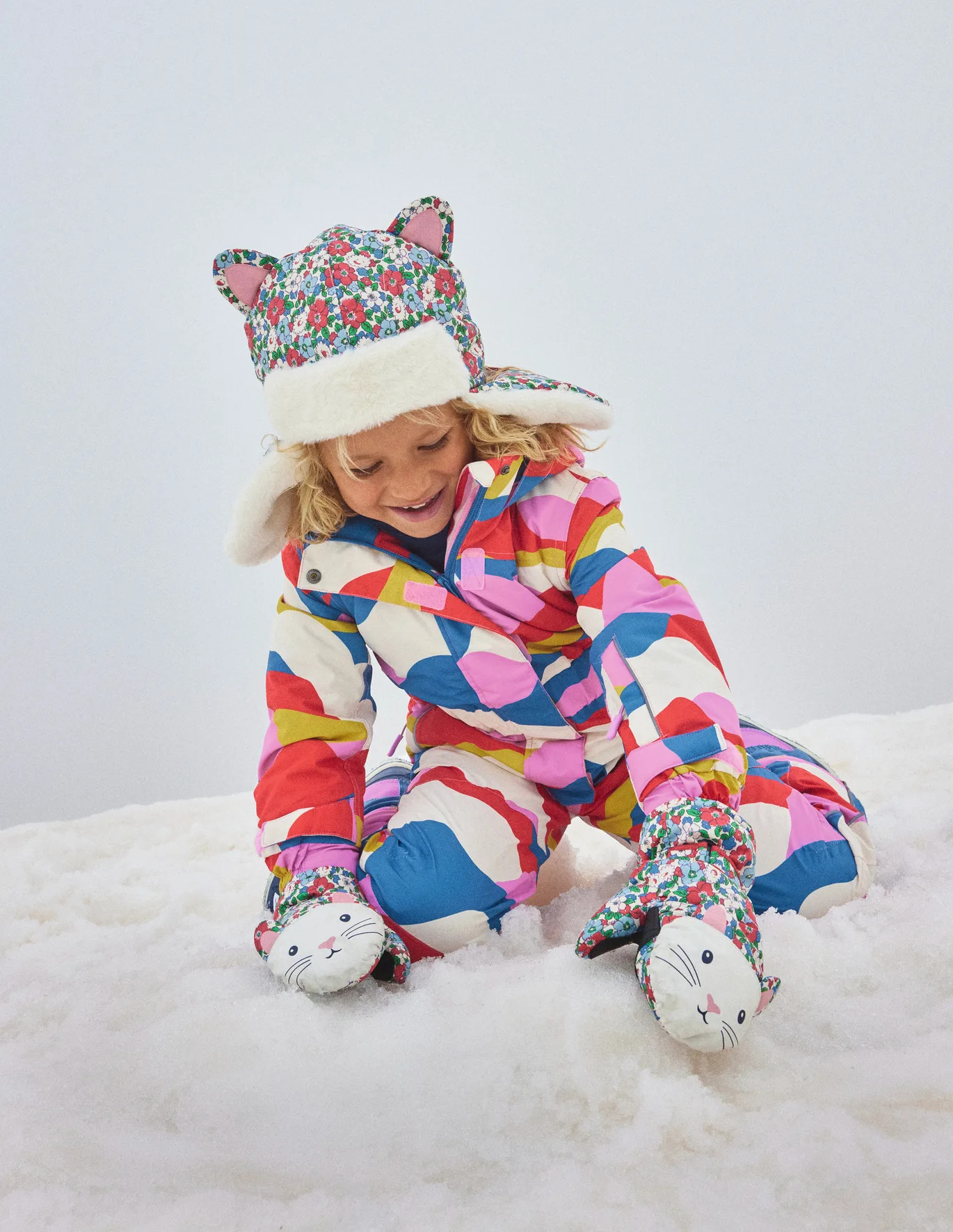 All-Weather Ski All-In-One | Boden (US)