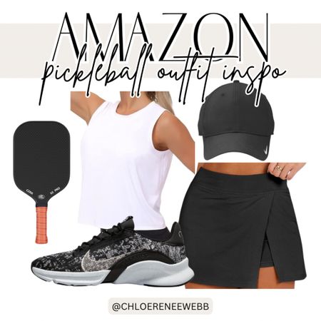 Pickleball outfit inspiration all from Amazon! 

pickleball, outfit inspiration, pickleball outfit, pickleball outfit inspiration, outfit inspiration, athleisure, tennis shoes, athletic clothes, summer outfit 

#LTKFitness #LTKStyleTip #LTKActive