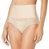 Maidenform Women's Tame Your Tummy Shapewear Brief, Firm Control Toning Brief Underwear | Amazon (US)