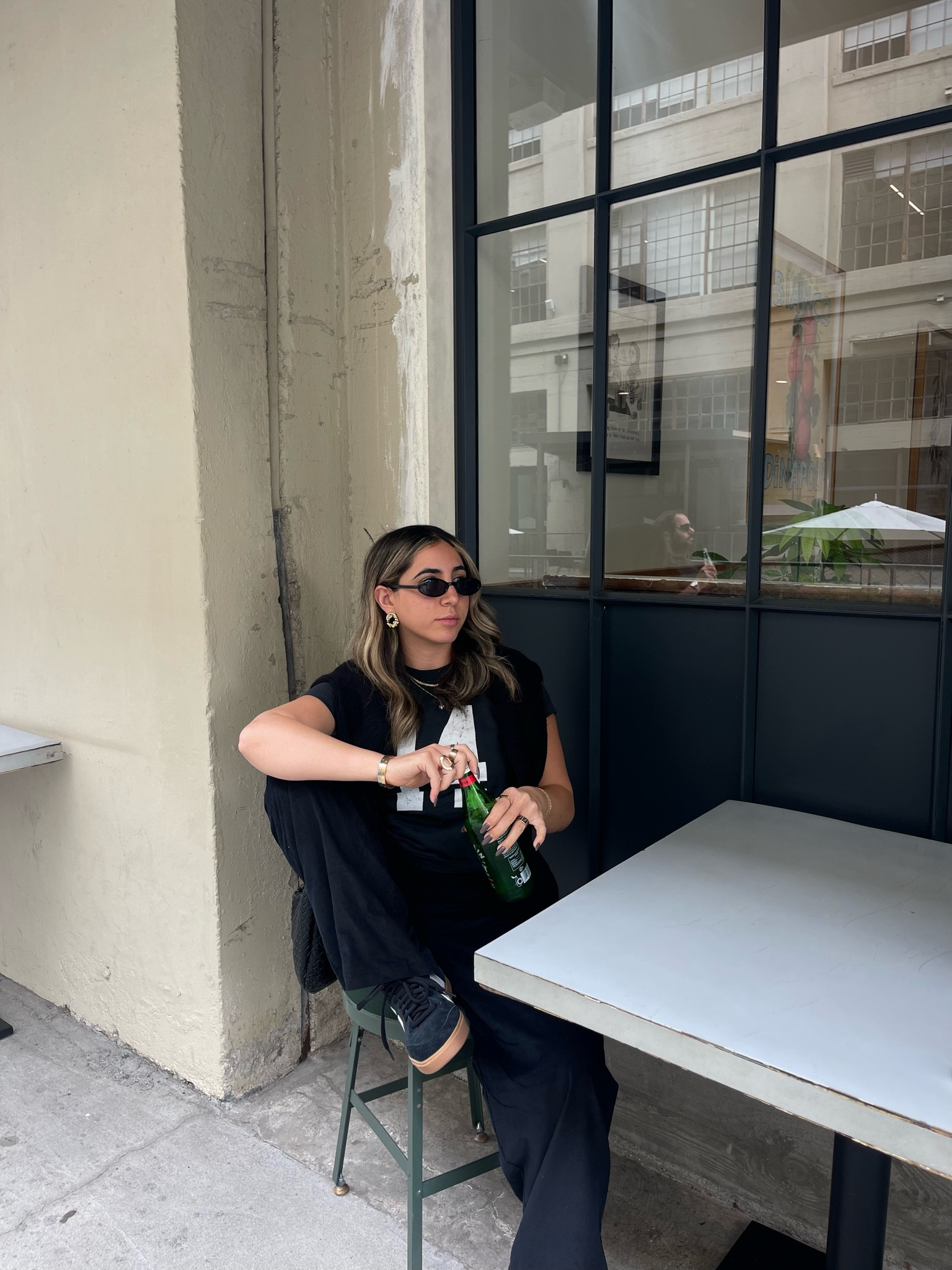 all black style inspo 🖤 #styletips #blackfit #adidas #sneakers #pacsun

#LTKsalealert #LTKfindsunder100 #LTKstyletip